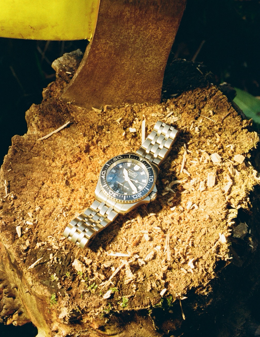 Scurfa Diver One MS23