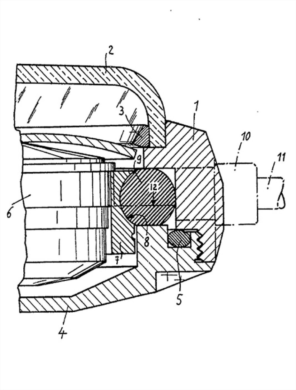 The DS Elastomeric Suspension system patent.