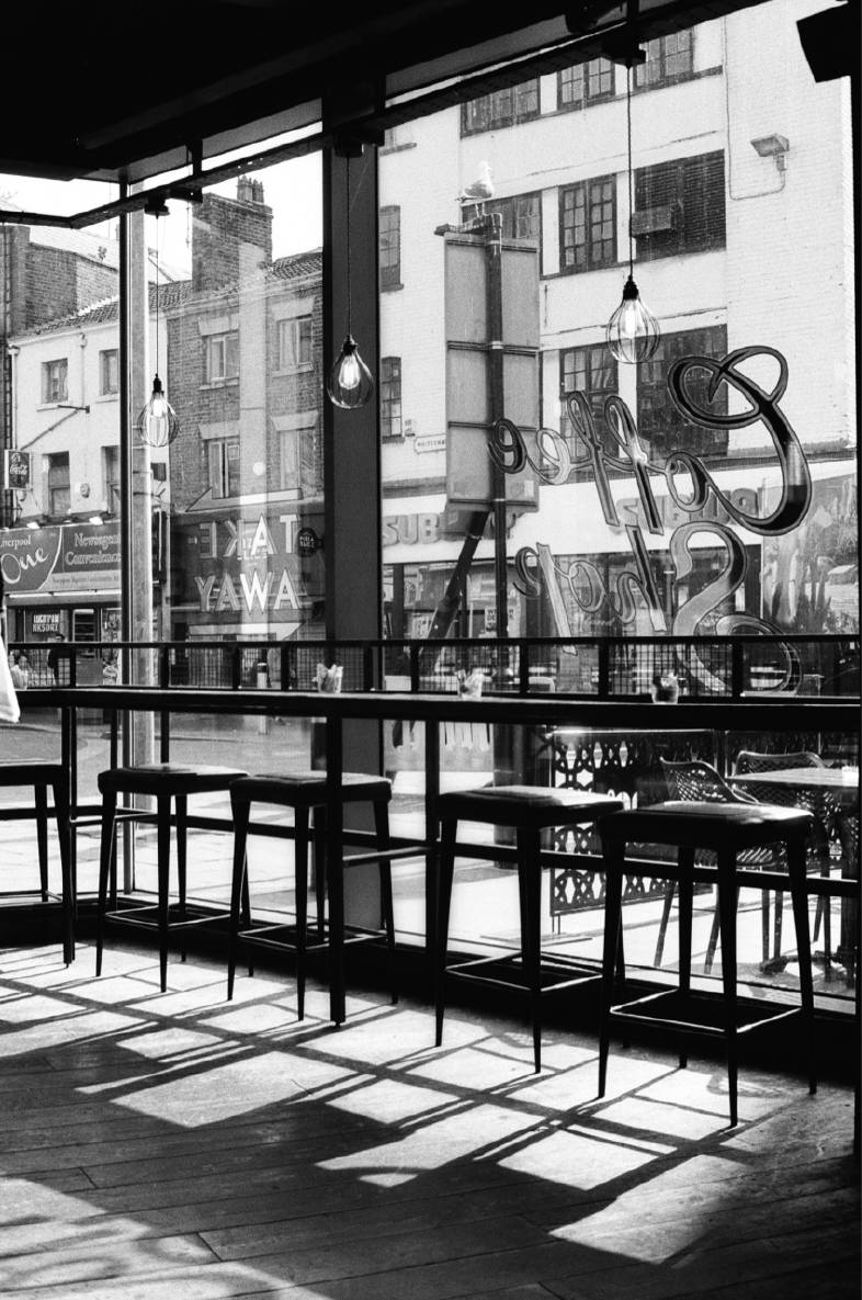 Rangefinders and Roasts: Liverpool’s Best Specialty Coffee Shops
