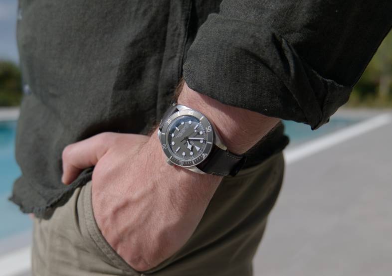 The Tudor Black Bay 925: Is it Vintage yet?